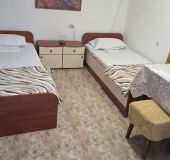 Квартира Стаи за гости Клинкови