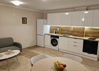 Apartment Apartments Varna Briz, Varna