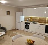 Apartment Apartments Varna Briz