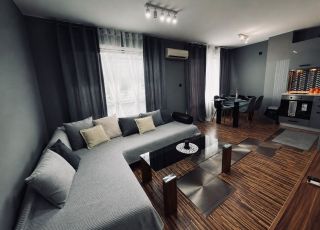 Apartment Castello City Apart, Stara Zagora