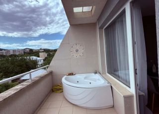 Apartment Castello City Apart, Stara Zagora