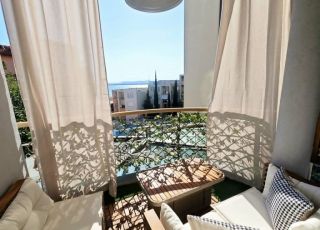Apartment Boutique Studio Sea Pearl, Saint Vlas