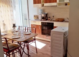 Apartment Stefania aparts, Ravda