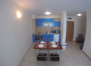 Apartment Aquamarin Obzor, Obzor