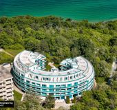 Apartment Aquamarin Obzor