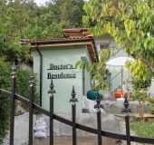 House Doctor's Residence