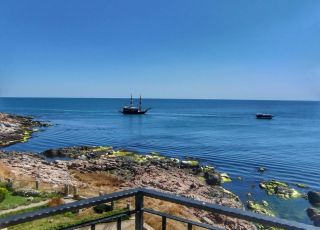 Apartment Studio Sozopol, Sozopol