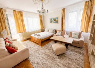 Apartment Kate Apartment, Pomorie