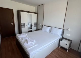Apartment White Mountain Apartment, Bansko