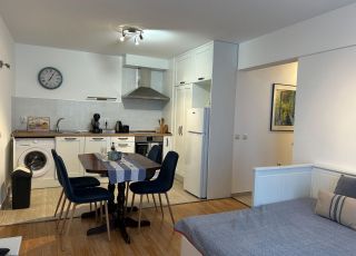Apartment Chernomorets Apart, Chernomorets