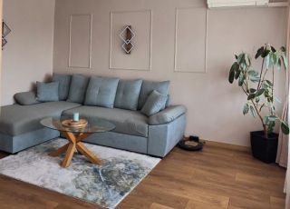 Apartment Stambolov, Burgas