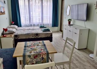Apartment  Turquoise Sozopol 3, Sozopol