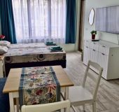 Apartment  Turquoise Sozopol 3
