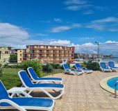 Apartment White Pearl Apartment Sozopol