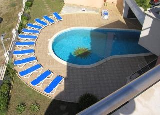 Apartment Black Pearl Apartment, Sozopol