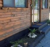 Bungalow Morals mechta