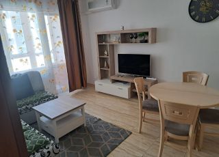 Apartment Pampu, Pomorie
