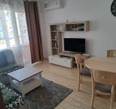 Apartment Pampu