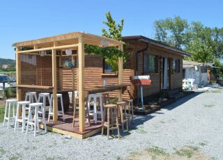 Bungalow Sea ​​dream, Atiya