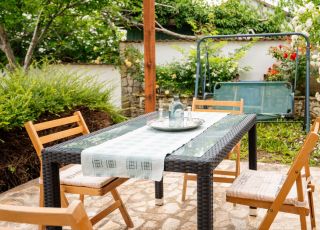 House Villa Makou, Balchik