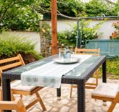 House Villa Makou