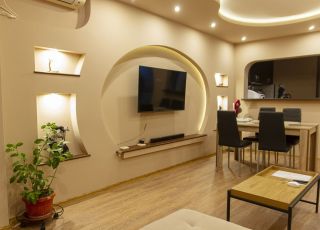 Apartment El Barco - Sunny Apartment , Burgas