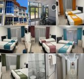 Hotel  Liliya