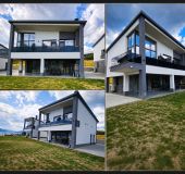 House Villa Victoria Dospat 