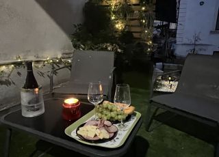 House Maris villa, Plovdiv