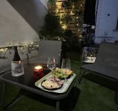 House Maris villa