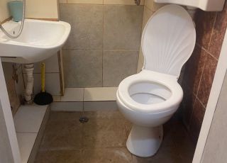 Apartment Radetski, Varna