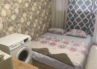 Apartment Radetski, Varna