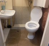 Apartment Radetski