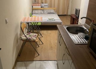Apartment Varna center, Varna
