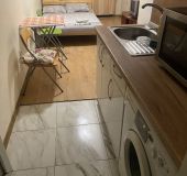 Apartment Varna center