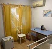 Apartment Varna center