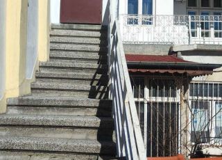 Apartment Maria luiza, Varna