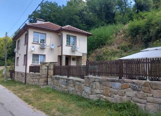 House Vladislav House, Radevci