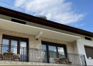House Apartment Nikola and Maria, Sapareva banya