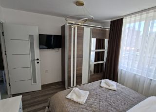 Apartment Studio Niki, Smolyan