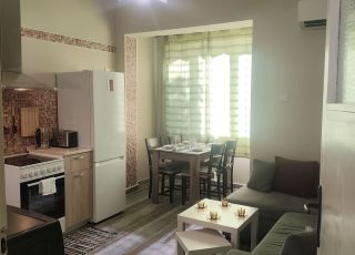Apartment KUNA apartment for guests , Plovdiv