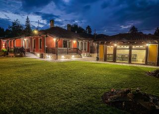 House Villa Stoichkovi, Koprivshtitsa