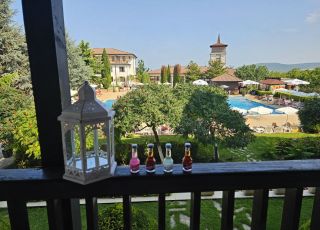 Apartment Breeze, Rogachevo, Balchik
