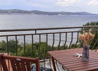 House Guest rooms Priboyna, Nessebar