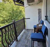 Apartment Apartment Nikolovi