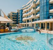 Apartment Soleos Pomorie