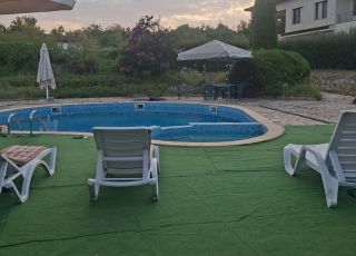 Apartment Villa Ketli Apartments , Bliznatsi