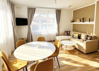 Apartment VedaR, Velingrad