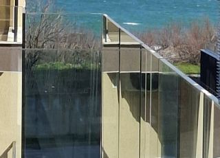 Separate room Studio Anely Pomorie, Pomorie