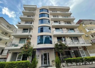 Separate room Studio Alexandrov Residence, Nessebar